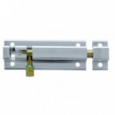 Pasador Amig 500-120 Aluminio Plata