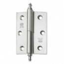 Bisagra 2007-80X60 Amig Accesorios Inoxidables 18/8 Izquierda  (s)