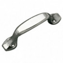 Tirador 5-85 Amig Acero Cromado (b)