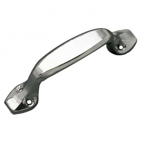 Tirador 5-85 Amig Acero Cromado (b)