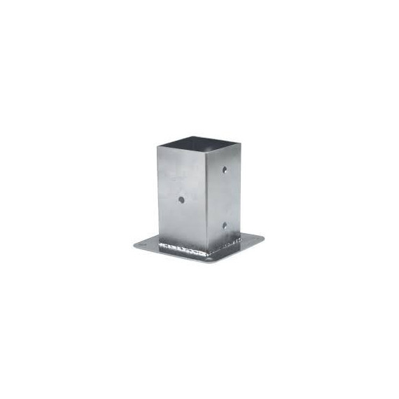 Soporte Amig 358-92 Acero Zincado (s)