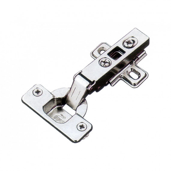 Bisagra Amig Cazoleta 4500R.NIQUEL