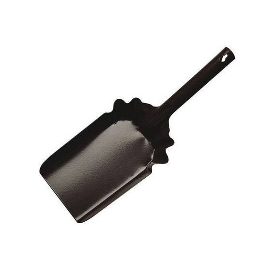 Pala Amig Metalica N.3 Recogedor  Marron