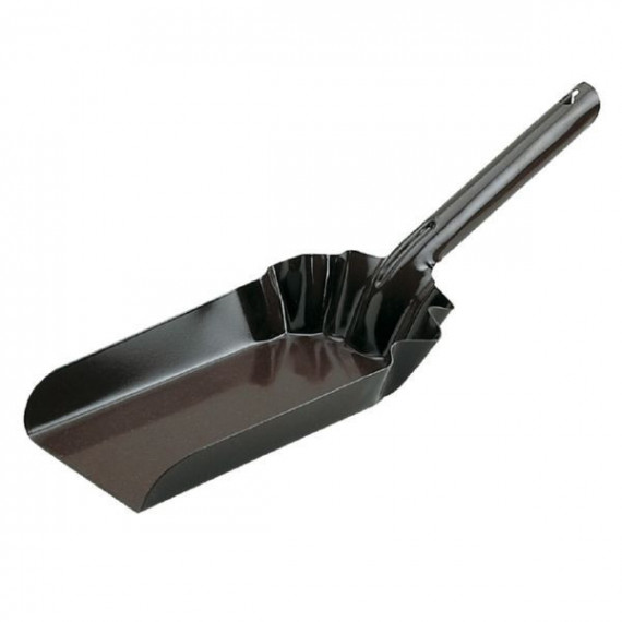 Pala Amig Metalica Numero 2 Recogedor Marrón