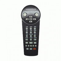 Mando Canal+  NIMO