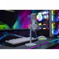 Micrófono Estudio Profesional MARS GAMING Mmicx