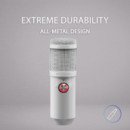 Micrófono Estudio Profesional MARS GAMING Mmicx