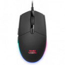 Pack Rgb Teclado y Ratón MARS GAMING Mcptkl