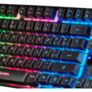 Pack Rgb Teclado y Ratón MARS GAMING Mcptkl