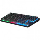 Pack Rgb Teclado y Ratón MARS GAMING Mcptkl