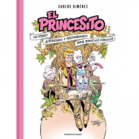 el Princesito - Guanxe Atlantic Marketplace
