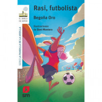 Rasi,futbolista - Guanxe Atlantic Marketplace