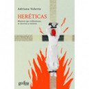 Hereticas