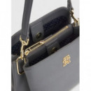 Bolsos Th Timeless Bucket  TOMMY HILFIGER