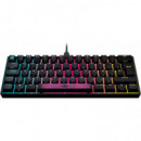 Teclado Mecánico CORSAIR K65 Rgb Mini