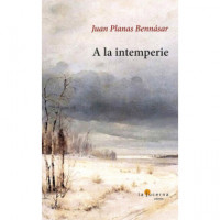 a la Intemperie - Guanxe Atlantic Marketplace