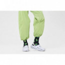 Calcetines HAPPY SOCKS Black Inflatable Dino