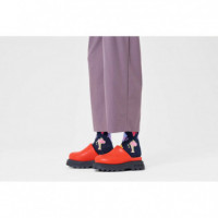 Calcetines HAPPY SOCKS Navy Ice Cream