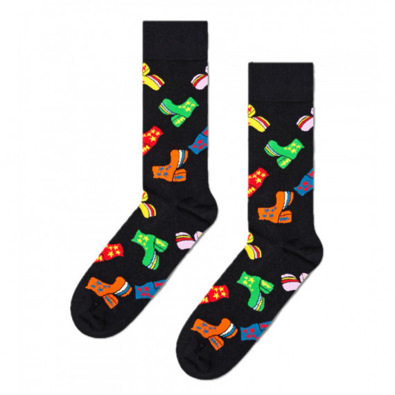 Calcetines HAPPY SOCKS X Elton John Disco Shoes