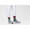 Calcetines HAPPY SOCKS X Elton John Piano Notes
