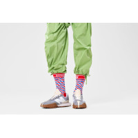 Calcetines HAPPY SOCKS X Elton John Striped