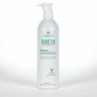 BIRETIX Cleanser Gel Limpiador Purificante 1 Env
