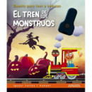 el Tren de los Monstruos