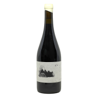 TIERRA FUNDIDA 4/4 2022 - 75CL