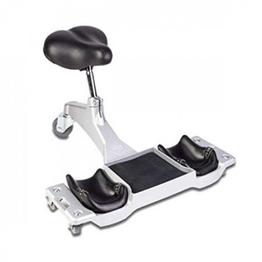 Asiento Ergonómico Rubi Sr 1 Carga Máxima 130 Kg