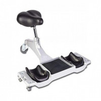 Asiento Ergonómico Rubi Sr 1 Carga Máxima 130 Kg