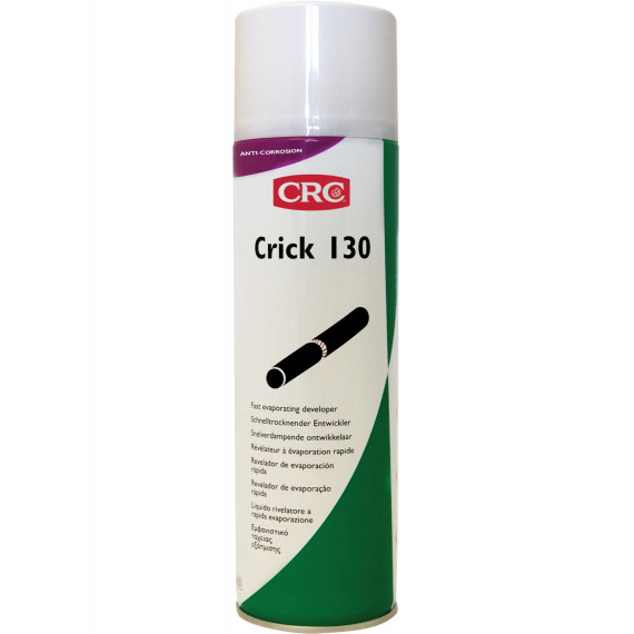Aerosol Detector Fugas Crc Crick 130 500 Ml