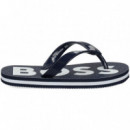 Flip Flop Marino  HUGO