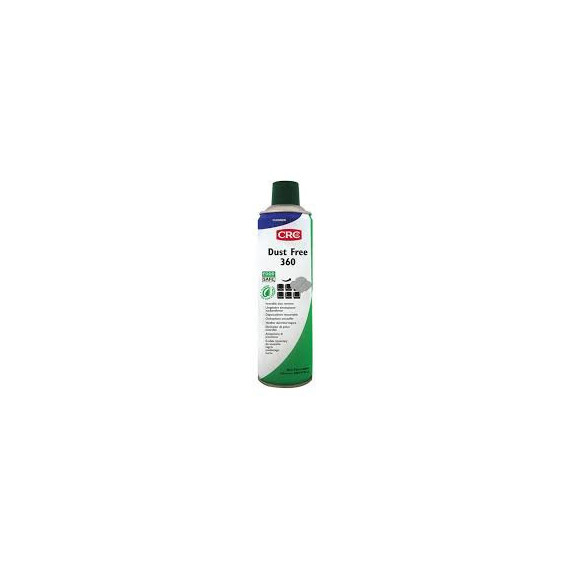 Crc Dust Free 360 Fps 250ML