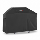Funda Premium- Barbacoa de Gas- Genesis 300 Serie- Weber®  WEBER