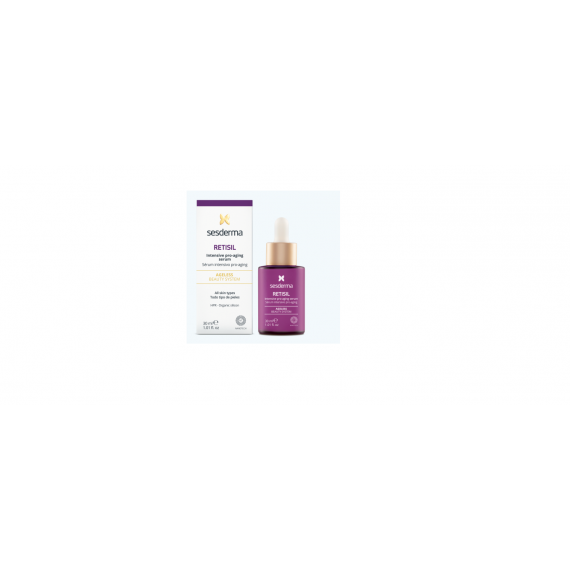 SESDERMA Retisil Serum Intensivo 30 Ml