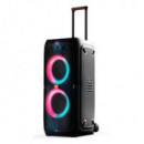 Altavoz BLUETOOTH JBL Party Box 320 240W, IPX4, Recargable