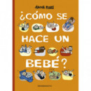â¿cã³mo Se Hace un Bebã©?