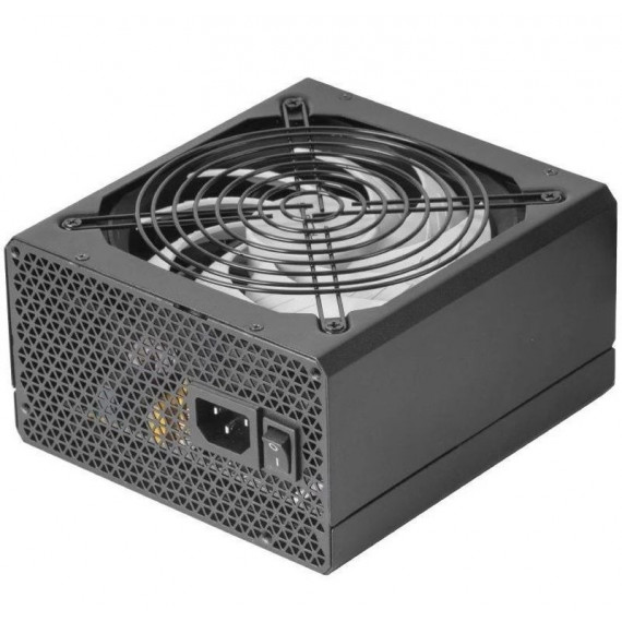 TACENS Fuente de Alimentacion 800W Radix Vii Ag  800M Ventilador 14 Cm/ 80 Plus Silver