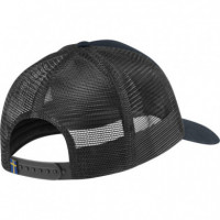 Fjallraven Gorros y Gorras Gorra FJÄLLRÄVEN  1960 Logo Långtradarkeps Dark Navy