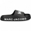 Pala Negro  MARC JACOBS KIDS