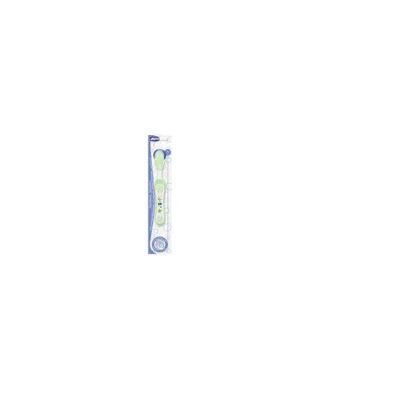 CHICCO CEPILLO DENTAL VERDE RF 2310
