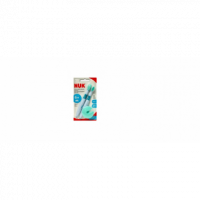 NUK Cepillo Dental Infantil Entrena +6 Meses