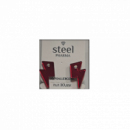 STEEL PHARMA Rayo Rojo