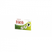 Fave de Fuca (40 Comprimidos).  URIACH