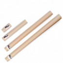 Bobina Papel Decoracion 60CMX45M