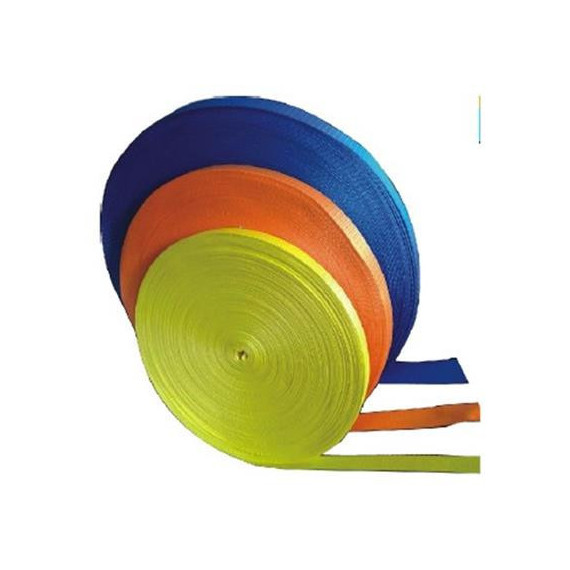 Amarre Hobby Rojo 2 Metros