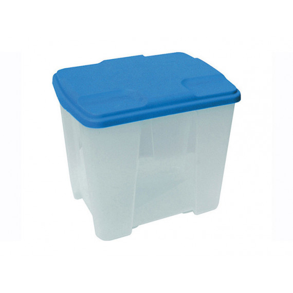 Caja Plastica Miobox 560X390X350 M76TT