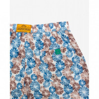 Pantalones Bañador GIANNI LUPO GL3006T