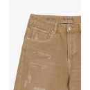 Pantalones Bermudas GIANNI LUPO GL6250Q Sand