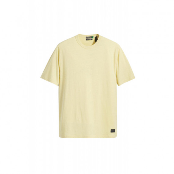 Camisetas Hombre Camiseta Dockers® de Hombre Regular Pineapple Slice  DOCKERS